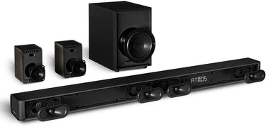 Hisense AX5100G - EasyLounge - 2