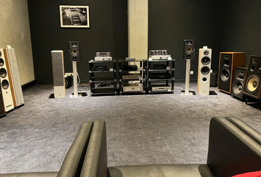 Focal Aria Evo X N°1 Noir laqué - EasyLounge - 19