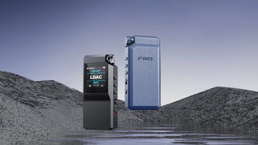FiiO BTR17 Noir - EasyLounge - 5