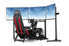 Next Level Racing Flight Simulator - EasyLounge - 8