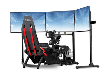 Next Level Racing Flight Simulator - EasyLounge - 8