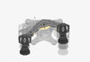 Moza Racing MRP Rudder Pedals (AS019) - EasyLounge - 6