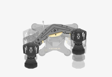 Moza Racing MRP Rudder Pedals (AS019) - EasyLounge - 6