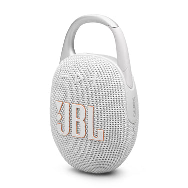 JBL Clip 5 Blanc - EasyLounge - 7