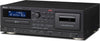 Teac AD-850-SE/B - EasyLounge - 2
