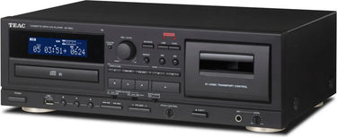 Teac AD-850-SE/B - EasyLounge - 2