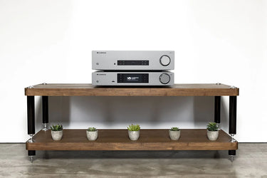 Cambridge Audio CXA81 Gris anthracite - EasyLounge - 11