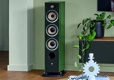 Focal Aria Evo X N°2 Vert - EasyLounge - 3