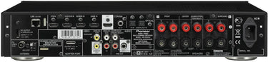 Pioneer VSX-S500 Noir - EasyLounge - 2