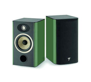 Focal Aria Evo X N°1 Vert