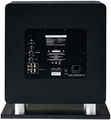 Elipson Prestige Facet Sub12 Noir - EasyLounge - 4