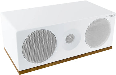 Tangent Spectrum XC Blanc