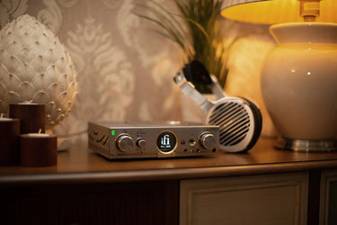 ifi Audio iDSD Pro Signature 4,4 mm - EasyLounge - 17