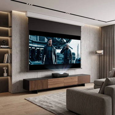 Lumene Coliseum Silent Extra Bright UST 300C - EasyLounge - 4