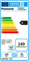 Panasonic TX-55EX600 - EasyLounge - 9