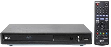 LG Electronics BP250 - EasyLounge - 2