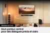 Samsung HW-Q60C - EasyLounge - 3