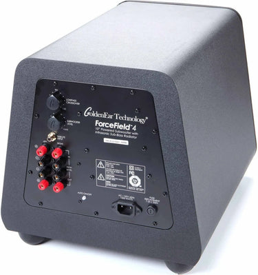 GoldenEar Technology ForceField 4 - EasyLounge - 3