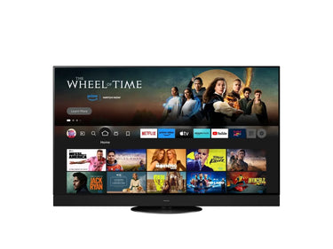 Panasonic TV-55Z95A - EasyLounge - 4