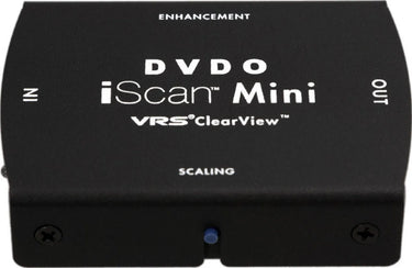 DVDO Iscan Mini Noir - EasyLounge - 3