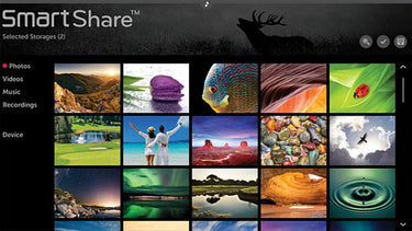 LG Electronics 49UF778V - EasyLounge - 14