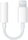 Apple Adaptateur Lightning vers mini-jack - EasyLounge - 2