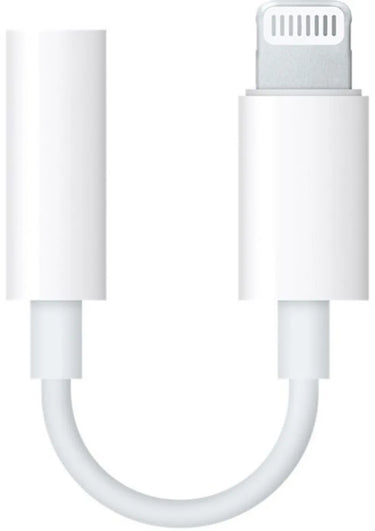 Apple Adaptateur Lightning vers mini-jack - EasyLounge - 2