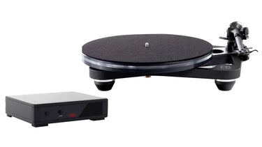 Rega Planar 8 Noir + Nd7 MM + Neo PSU MKII