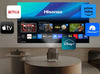 Hisense M2 Pro - EasyLounge - 20