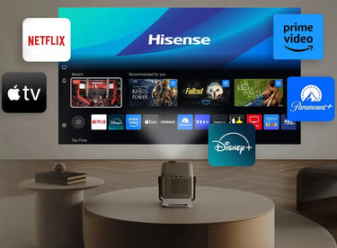 Hisense M2 Pro - EasyLounge - 20