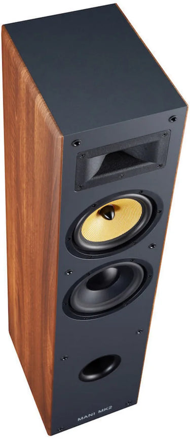 Davis Acoustics Mani MKII Noyer - EasyLounge - 6