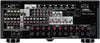 Yamaha RX-A2030 Argent - EasyLounge - 2
