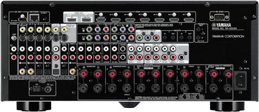 Yamaha RX-A2030 Argent - EasyLounge - 2