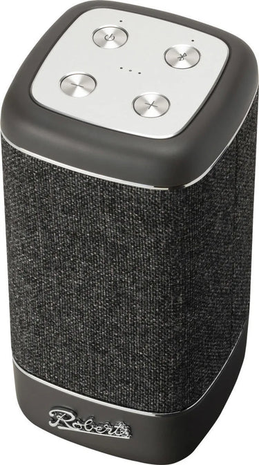 Roberts Beacon 325 Gris foncé - EasyLounge - 9
