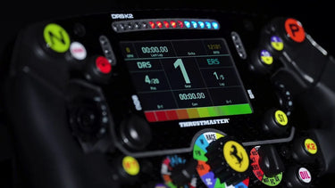 Thrustmaster  Volant SF1000 Edition - EasyLounge - 6
