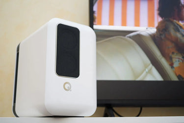 Q Acoustics Q Active 200 Google Blanc - EasyLounge - 16