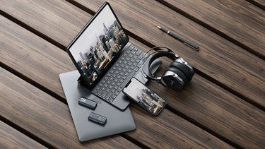 FiiO BTR15 - EasyLounge - 5