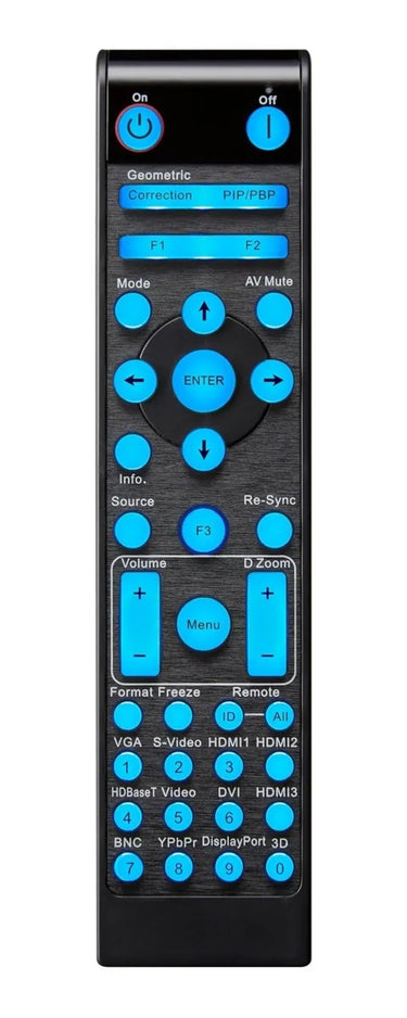 Optoma ZK708T - EasyLounge - 7