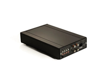 Rega Brio MK7 Noir - EasyLounge - 9