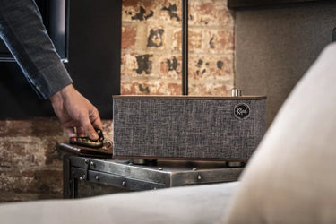 Klipsch The One II Noyer - EasyLounge - 4