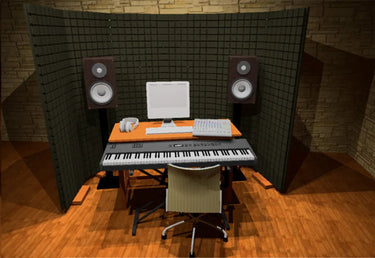 Vicoustic Kit Flexi Wall - EasyLounge - 3