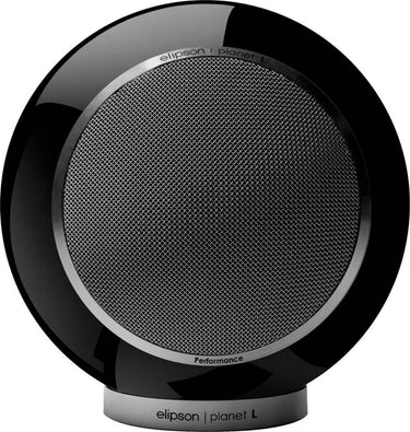 Elipson Planet L Performance Noir laqué