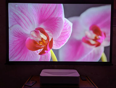 Epson EH-LS800W - EasyLounge - 22