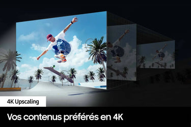Samsung TQ50Q64D - EasyLounge - 7