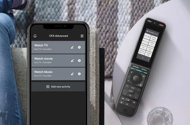 One For All Smart Control Pro Touch - EasyLounge - 5