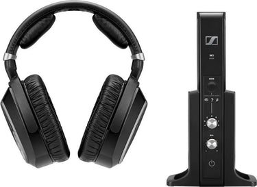 Sennheiser RS 195-U Noir - EasyLounge - 4