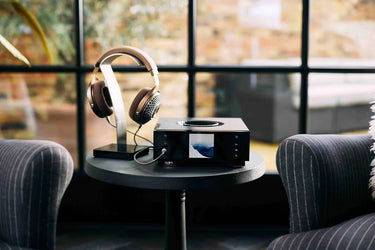 Naim Uniti Atom Headphone - EasyLounge - 12