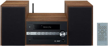 Pioneer X-CM66D Noir - EasyLounge - 3