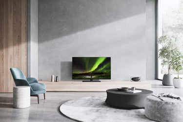 Panasonic TX-48JZ1500E - EasyLounge - 5