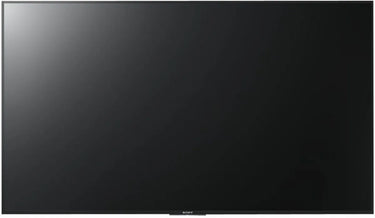 Sony KD-75XE8596B - EasyLounge - 16